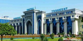 Узбекистан теряет миллиарды долларов из-за жестких правил хранения данных