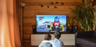 Статистика июня от НМА: кто удержал лидерство на ТВ, а кто потерял позиции