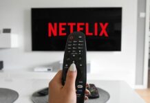 Netflix заявил, что использовал GenAI в сериале