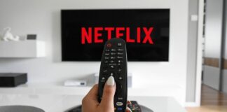 Netflix заявил, что использовал GenAI в сериале