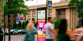 «Кис-Кись, найдись!»: как городской цифровой ландшафт помогает находить пропавших питомцев