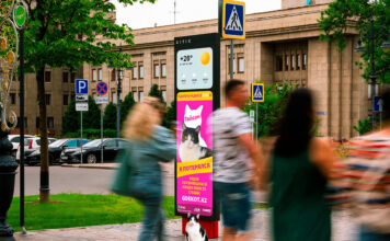 «Кис-Кись, найдись!»: как городской цифровой ландшафт помогает находить пропавших питомцев