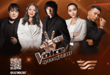 Легендарное вокальное шоу стартует на «ХАБАРЕ»