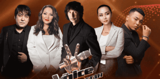 Легендарное вокальное шоу стартует на «ХАБАРЕ»