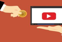 Реклама на YouTube принесла рекордные деньги