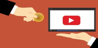 Реклама на YouTube принесла рекордные деньги