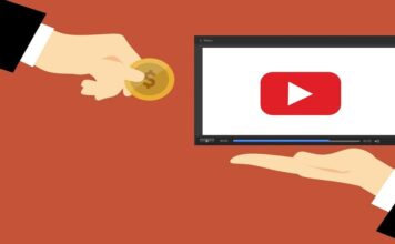 Реклама на YouTube принесла рекордные деньги