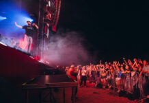 Алматы готовится принять мировых звезд — от Deep Purple до Ricky Martin