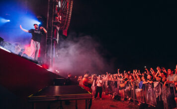 Алматы готовится принять мировых звезд — от Deep Purple до Ricky Martin