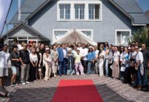 Онлайн-кинотеатр Unico Play приступил к съемкам дебютного полнометражного фильма «Мүшел Жас»