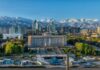Алматы активизирует международное продвижение бренда Visit Almaty