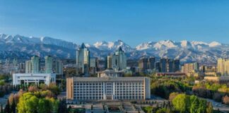 Алматы активизирует международное продвижение бренда Visit Almaty