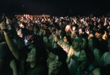 В Казахстане вырос интерес к культурным мероприятиям