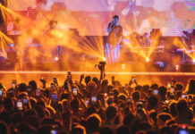 Toyla music festival 2025: когда пройдет фестиваль и кто выступит