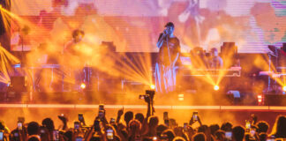 Toyla music festival 2025: когда пройдет фестиваль и кто выступит