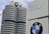 BMW продолжит сотрудничество с Dentsu