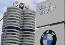 BMW продолжит сотрудничество с Dentsu