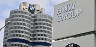 BMW продолжит сотрудничество с Dentsu