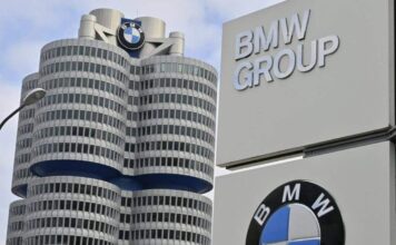 BMW продолжит сотрудничество с Dentsu