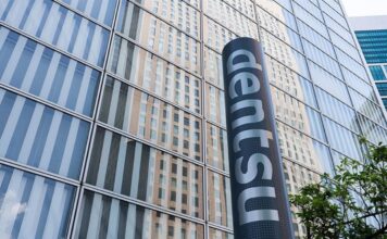 Dentsu рассматривает возможность продажи своих международных активов