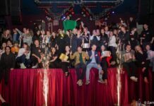 В ритме смысла: как EZ Solutions и ЦАРА переосмыслили церемонию E+ Awards Центральная Азия