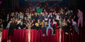 В ритме смысла: как EZ Solutions и ЦАРА переосмыслили церемонию E+ Awards Центральная Азия