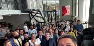 В Астане пройдет спортивная PR-конференция «От старта до финиша: Спортивные коммуникации, промо, PR и медиа-тренды»