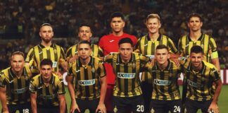 От Instagram до билбордов: вся страна поздравляет «Кайрат»