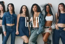 Как GAP ответил на провокационную рекламу American Eagle и выиграл