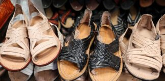 Adidas извинилась за копирование традиционных мексиканских сандалий
