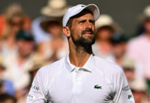 LACOSTE меняет логотип: крокодила на козла в честь великого чемпиона