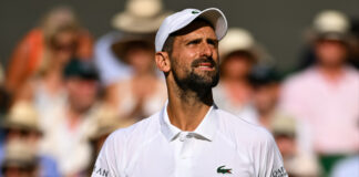 LACOSTE меняет логотип: крокодила на козла в честь великого чемпиона