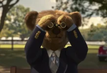 Ralph Lauren представил дебютный анимационный фильм о символе бренда