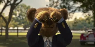 Ralph Lauren представил дебютный анимационный фильм о символе бренда