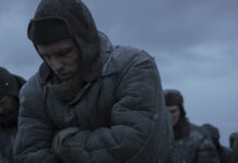 Казахстанско-испанский фильм об истории КарЛАГа покажут на Netflix