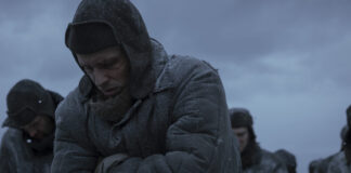 Казахстанско-испанский фильм об истории КарЛАГа покажут на Netflix