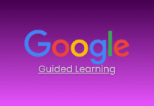 Google выпустила помощника для учебы — Guided Learning в Gemini