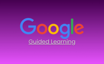 Google выпустила помощника для учебы — Guided Learning в Gemini