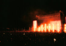 Организаторы Park Live Almaty назвали имена еще нескольких артистов, которые выступят в Алматы