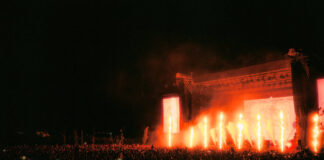 Организаторы Park Live Almaty назвали имена еще нескольких артистов, которые выступят в Алматы