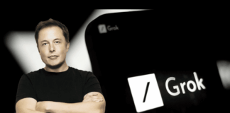 Илон Маск заявил, что X планирует разместить рекламу в ответах Grok