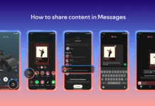 Spotify добавил функцию личных сообщений для обмена аудиоконтентом и подкастами