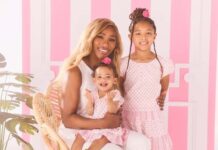 Серена Уильямс стала амбассадором препарата для похудения GLP-1