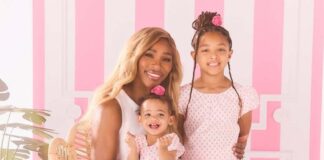 Серена Уильямс стала амбассадором препарата для похудения GLP-1