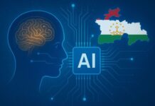 В Таджикистане представили первую национальную языковую модель ИИ