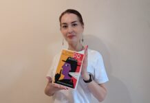 4 сентября в Алматы состоится презентация книги Олеси Колесниченко «О чем молчат PR-агентства»