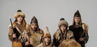 Park Live Almaty расширяется: к лайн-апу присоединяются Morcheeba и Shortparis, TURAN