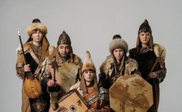 Park Live Almaty расширяется: к лайн-апу присоединяются Morcheeba и Shortparis, TURAN