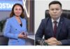 Ляззат Танысбай возглавила Первый канал «Евразия», а Ернур Бурахан — ТРК Qazaqstan