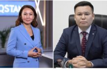 Ляззат Танысбай возглавила Первый канал «Евразия», а Ернур Бурахан — ТРК Qazaqstan